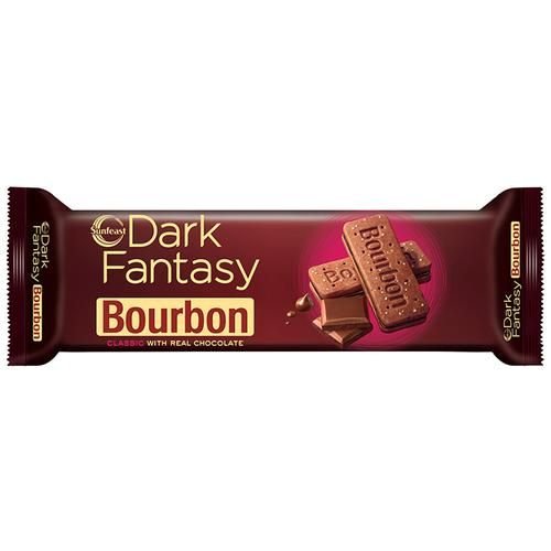 Sunfeast Dark Bourbon 150g