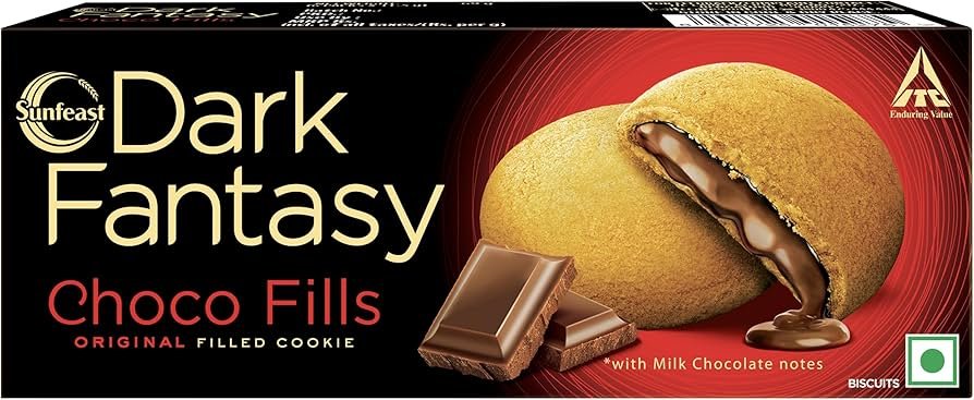 Sunfeast Dark Fantasy Choco Fills