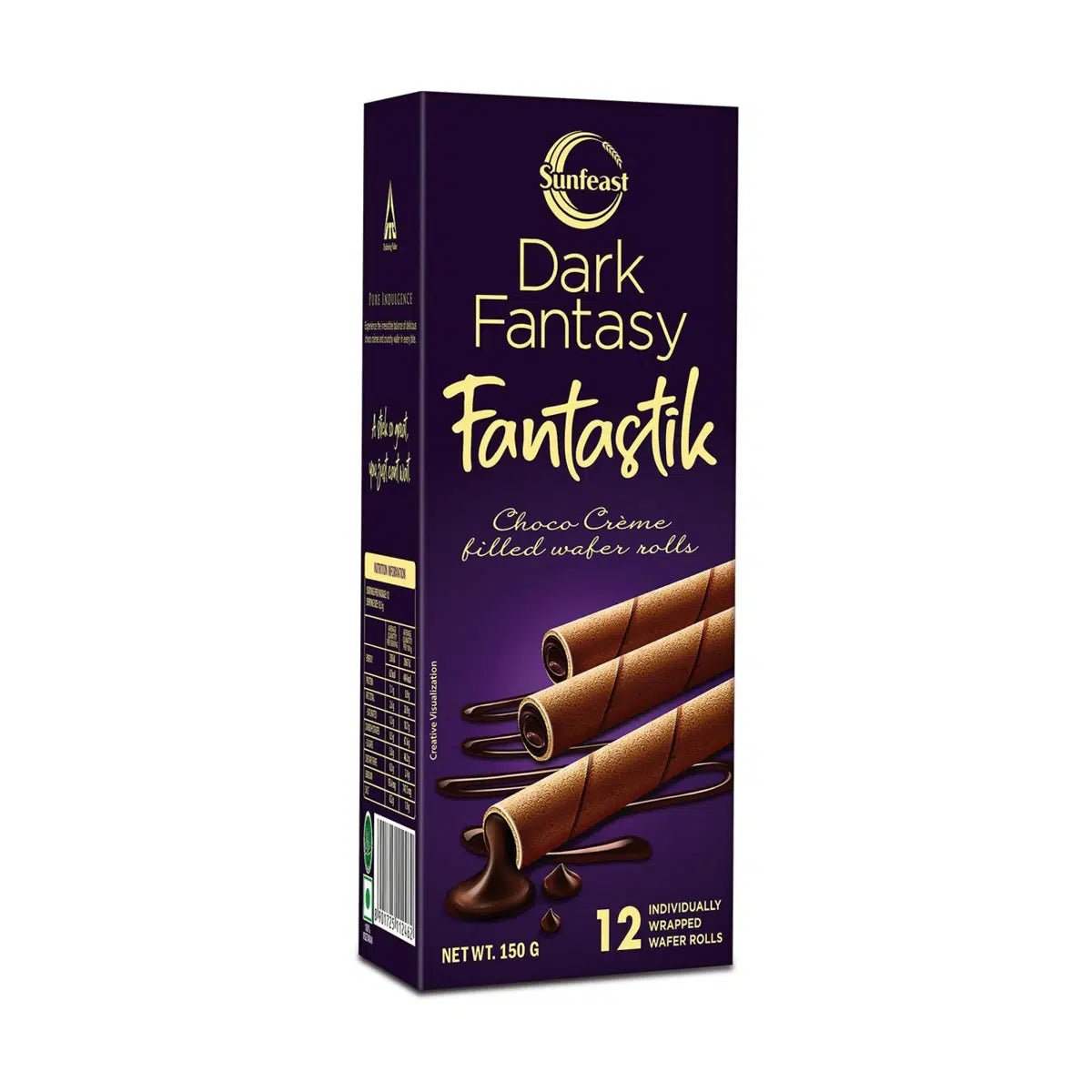 Sunfeast Dark Fantasy Fantastik 150g