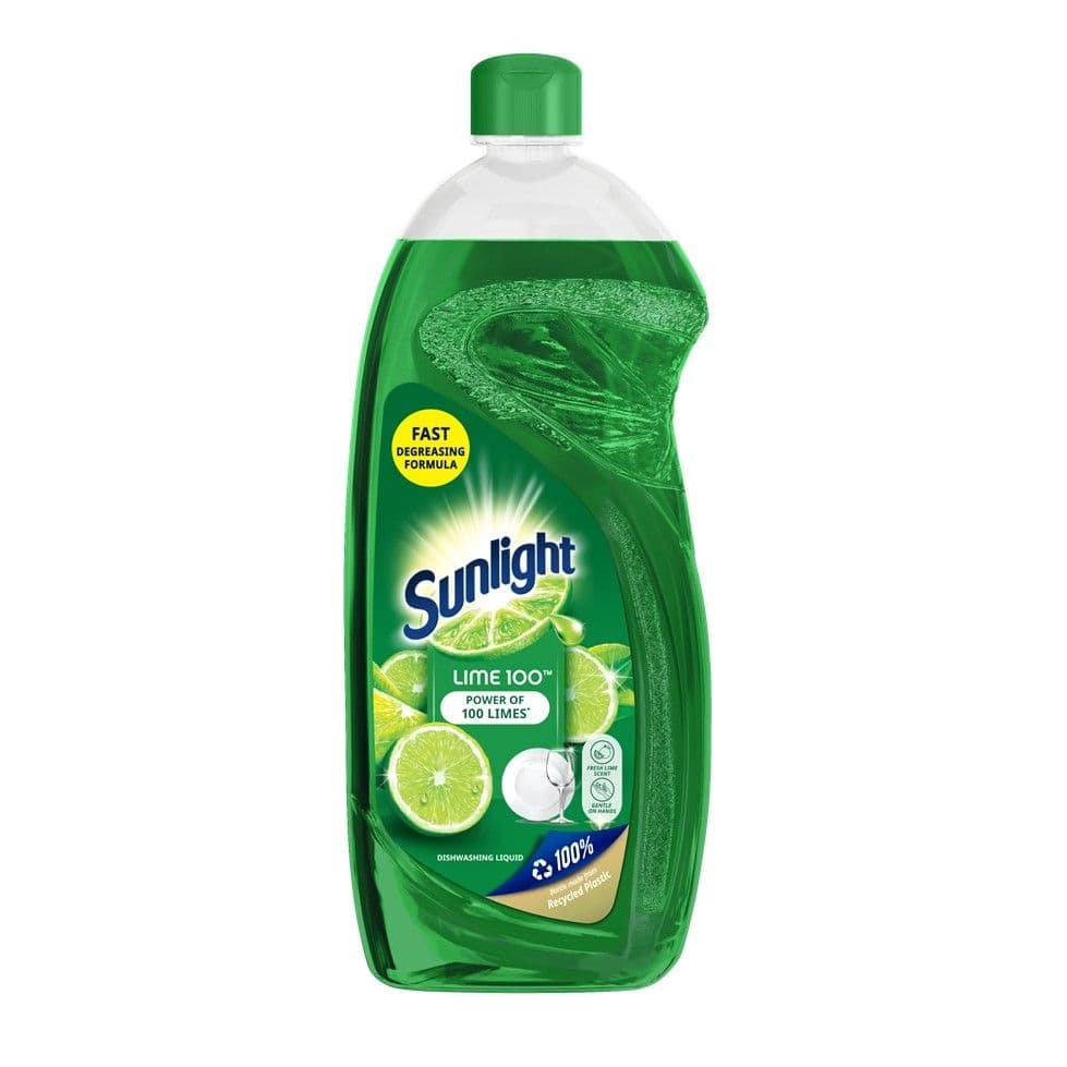 Sunlight Dish Wash Liquid 400ml