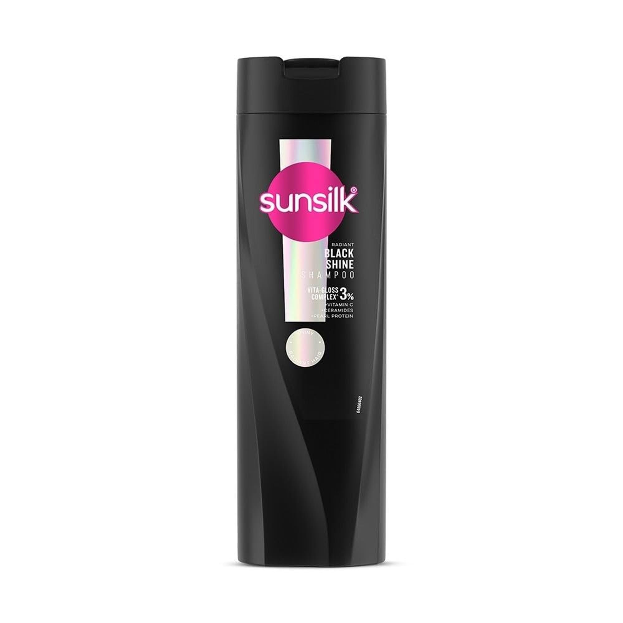 Sunsilk Shampoo 180ml