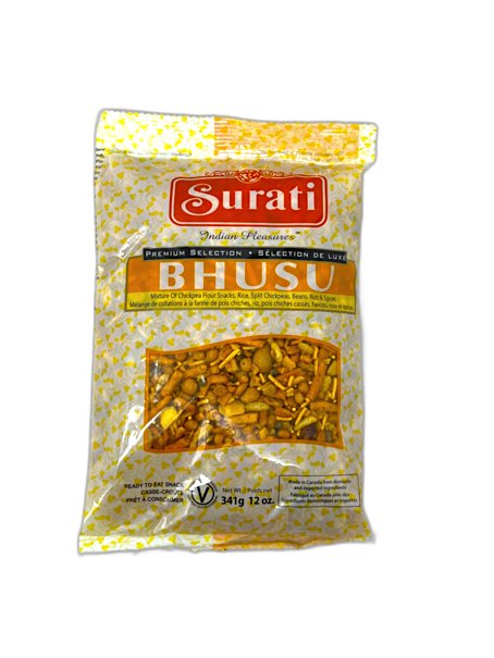 Surati Bhusu 341g
