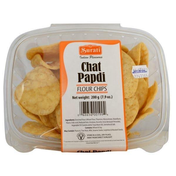 Surati Chat Papri 200g