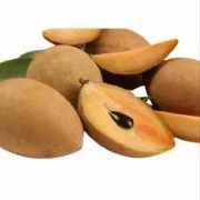 Surati Chikoo 300g