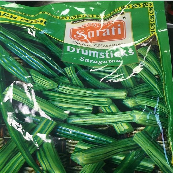 Surati Drumstick 340g