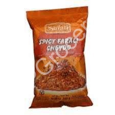 Surati Farali Chevdo 300g - Snacks