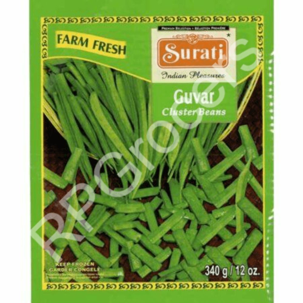 Surati Guvar 340g