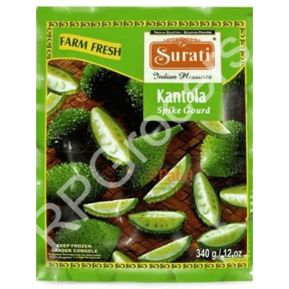 Surati Kantola 340g