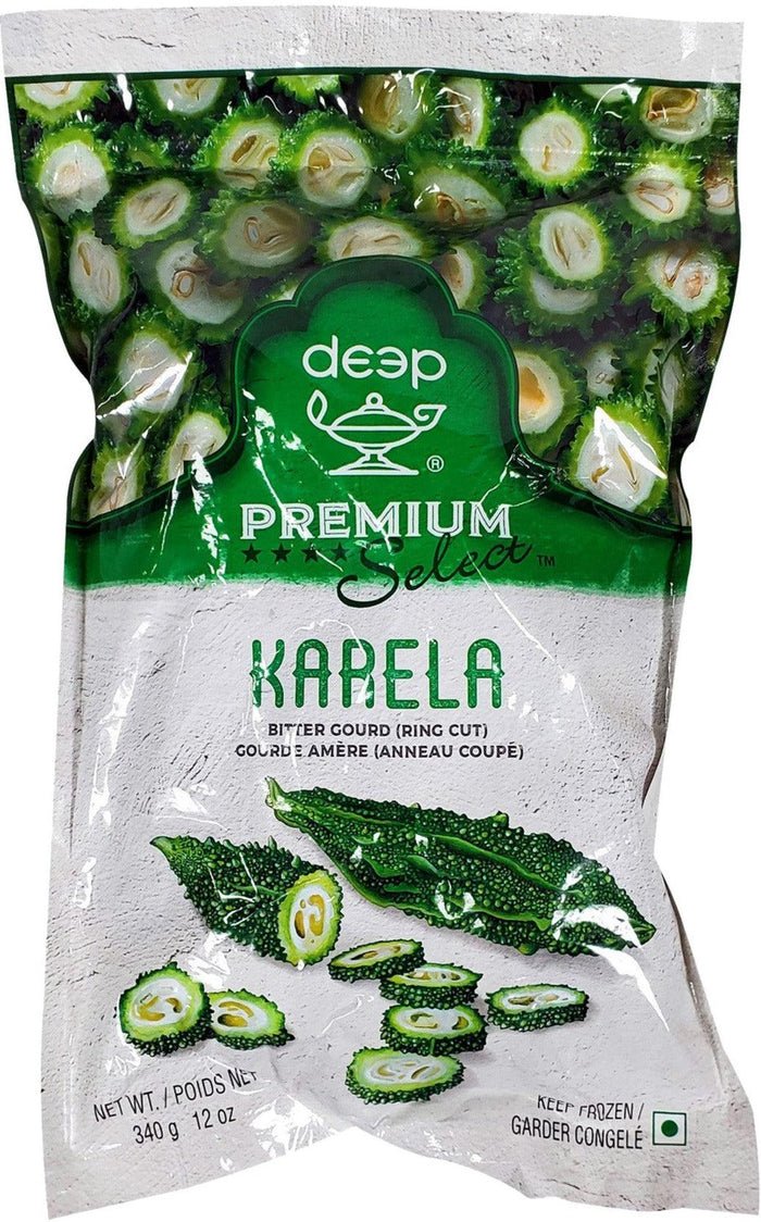 Surati Karela 340g