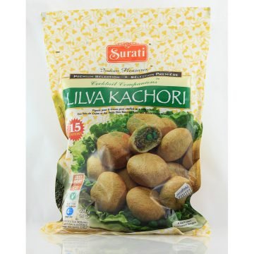 Surati Lilva Kachori 426g
