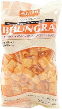Surati Masala Munch 80g - Snacks