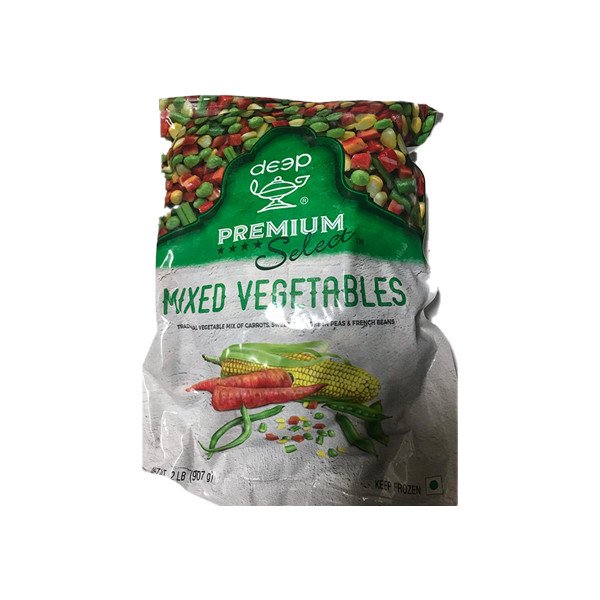Surati Mixed Vegetable 1.75kg