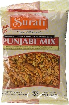 Surati Punjabi Mix 341g