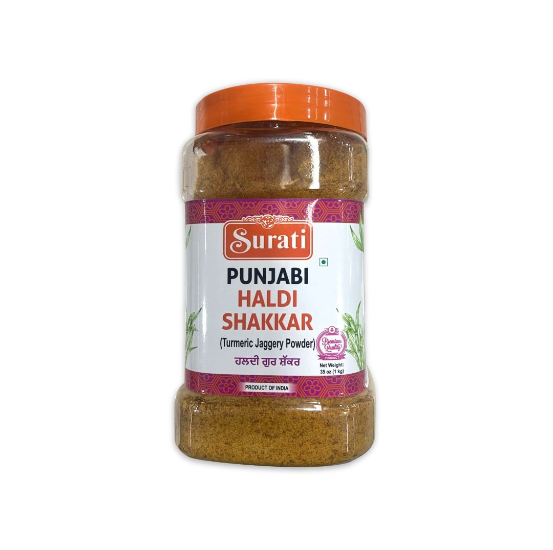 Surati Punjabi Shakkar