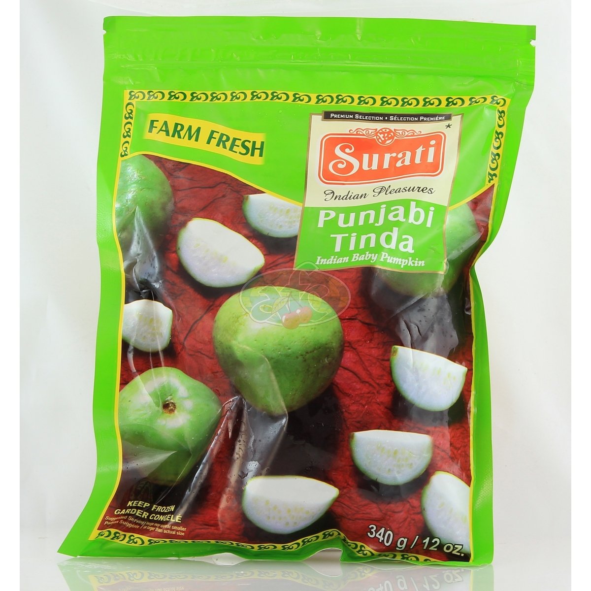Surati Punjabi Tinda 340g