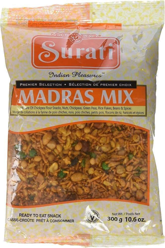 Surati Spicy Para 300g
