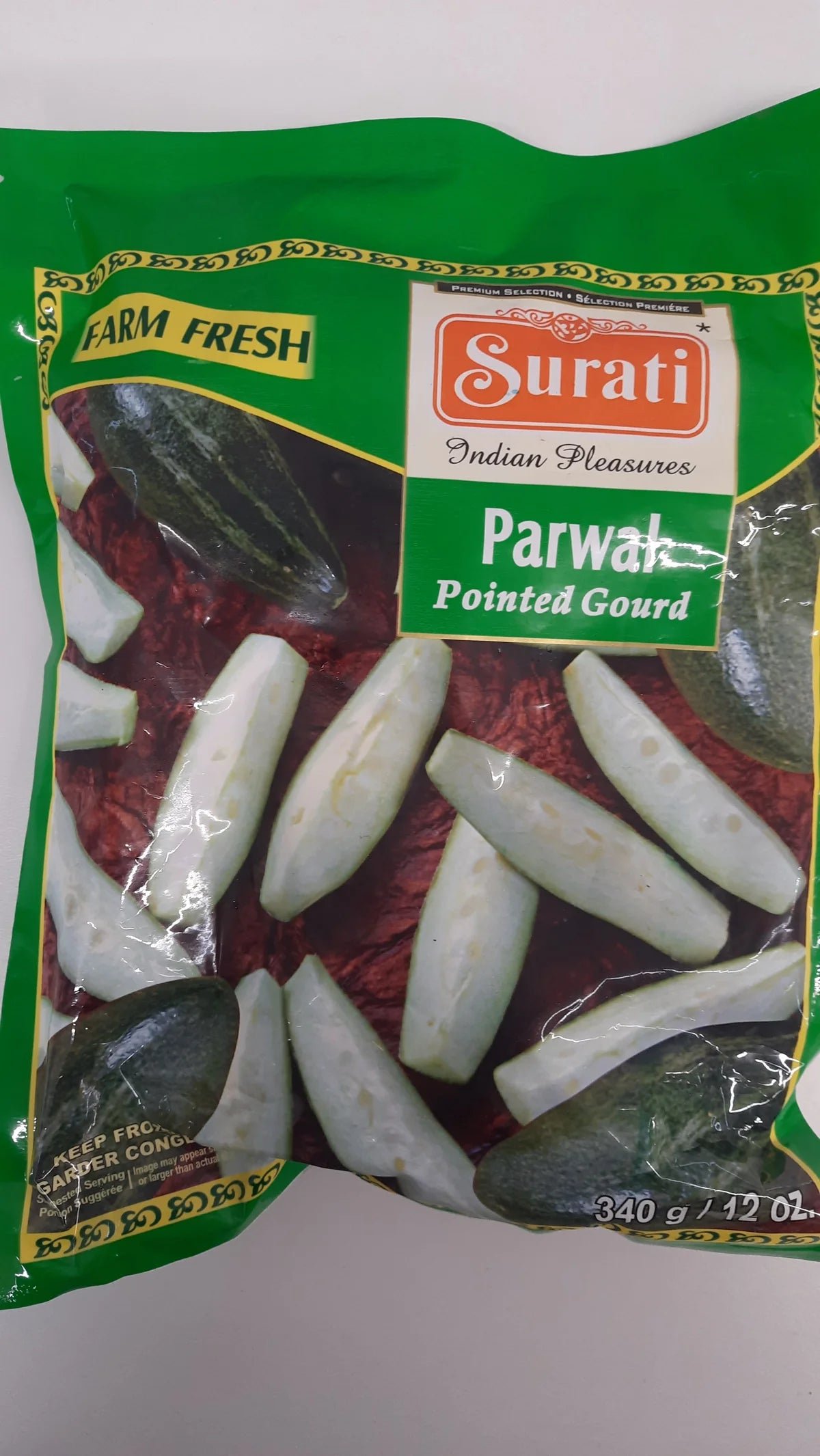 Surati Tindora 340g