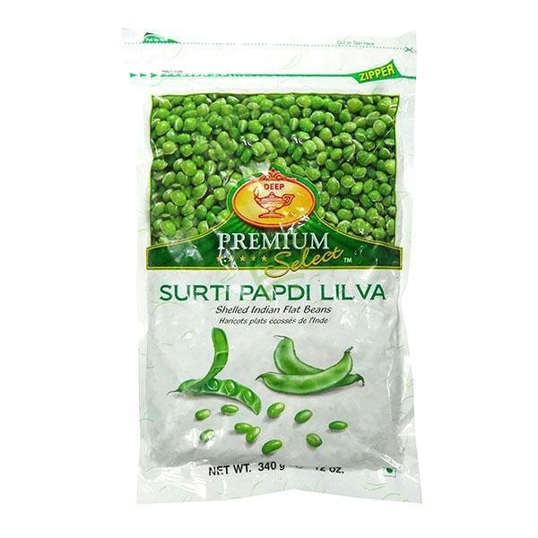 Surati Tuvar Lilva 340g