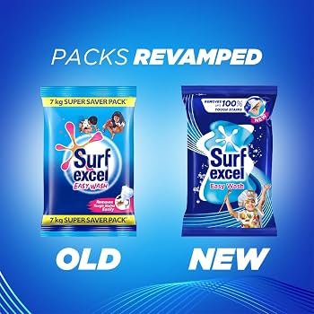 Surf Excel 3kg