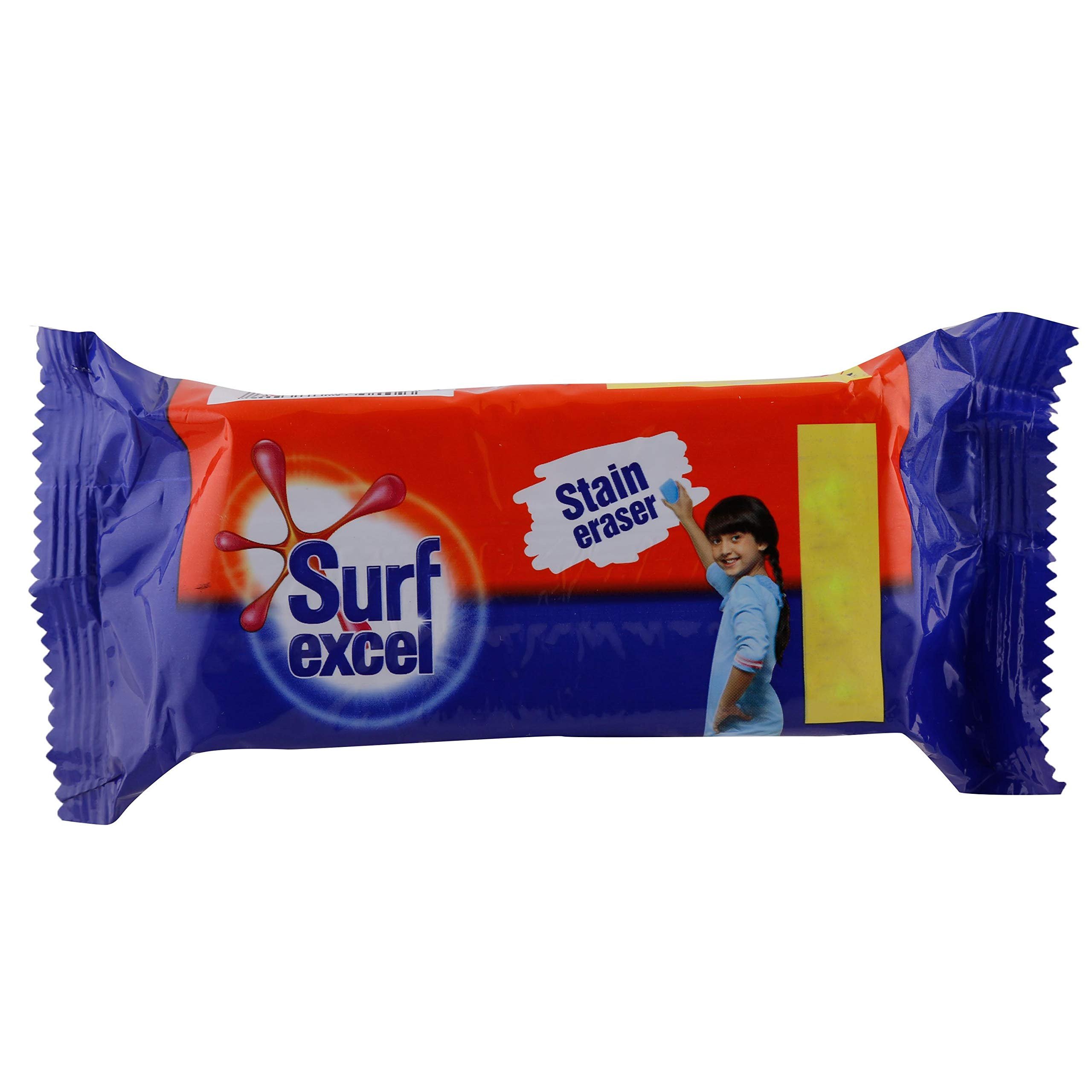 Surf Excel Bar 250g