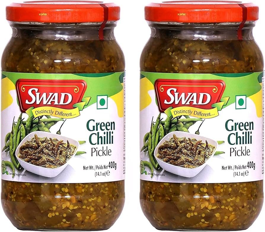 Swad Mix Pickle 450g