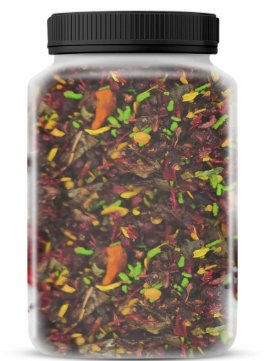Swadisth Dry Gold Paan 250g