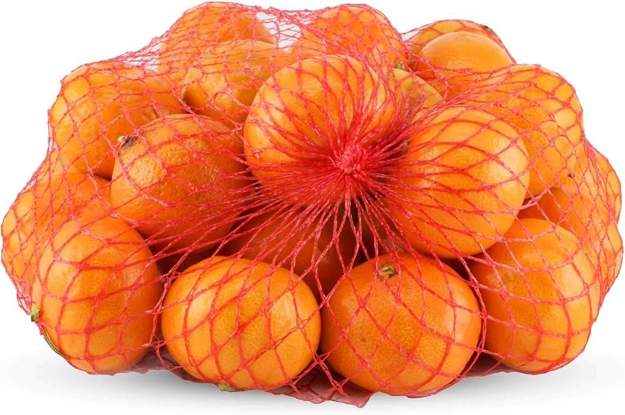 Sweet Mandarins 2lb