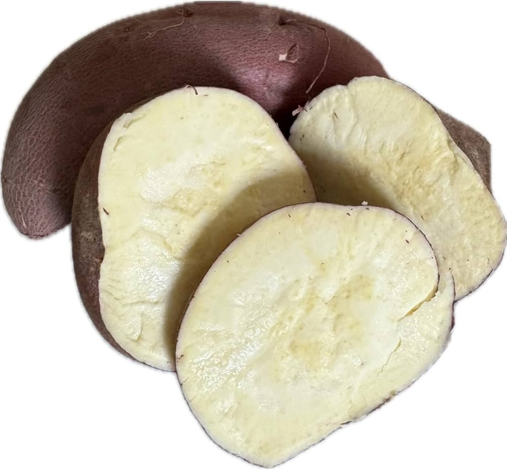 Sweet Potato Small