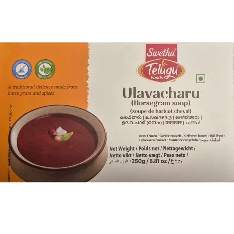 Swetha Ulavacharu 500g