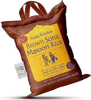 Telugu Idli Rice 10lb