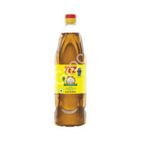 TEZ Sesame Oil 950ml