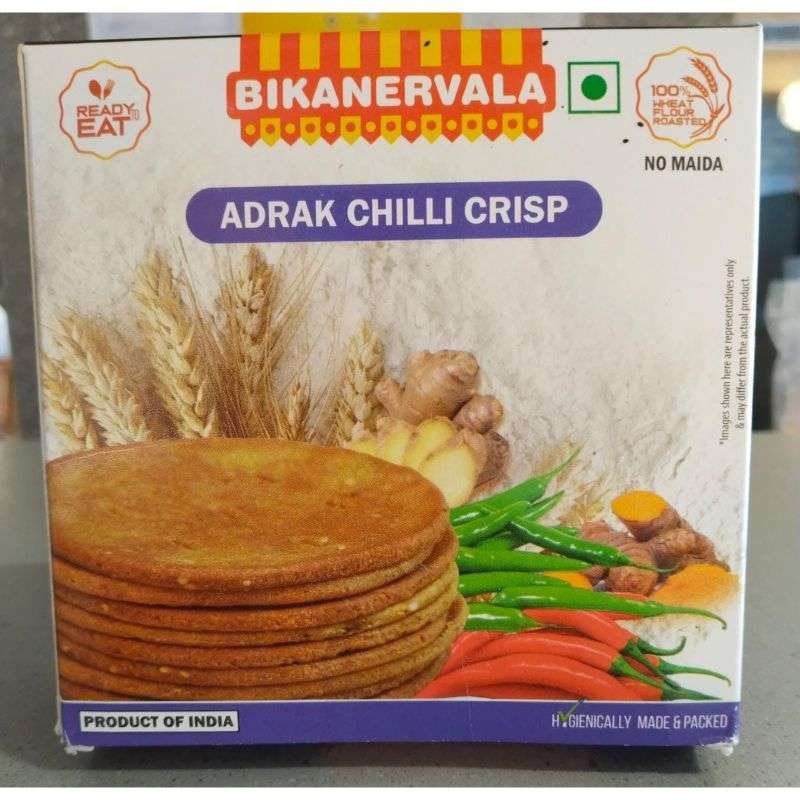 Taali Crunchy Moong Dal 180g