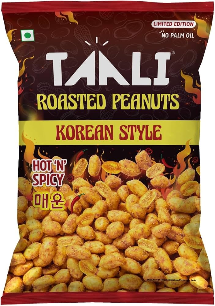 Taali Happy Nuts 150g