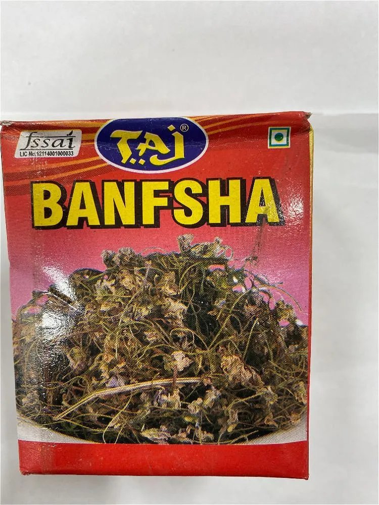 Taj Banafsha