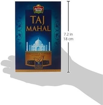 Taj Mahal Tea 1kg