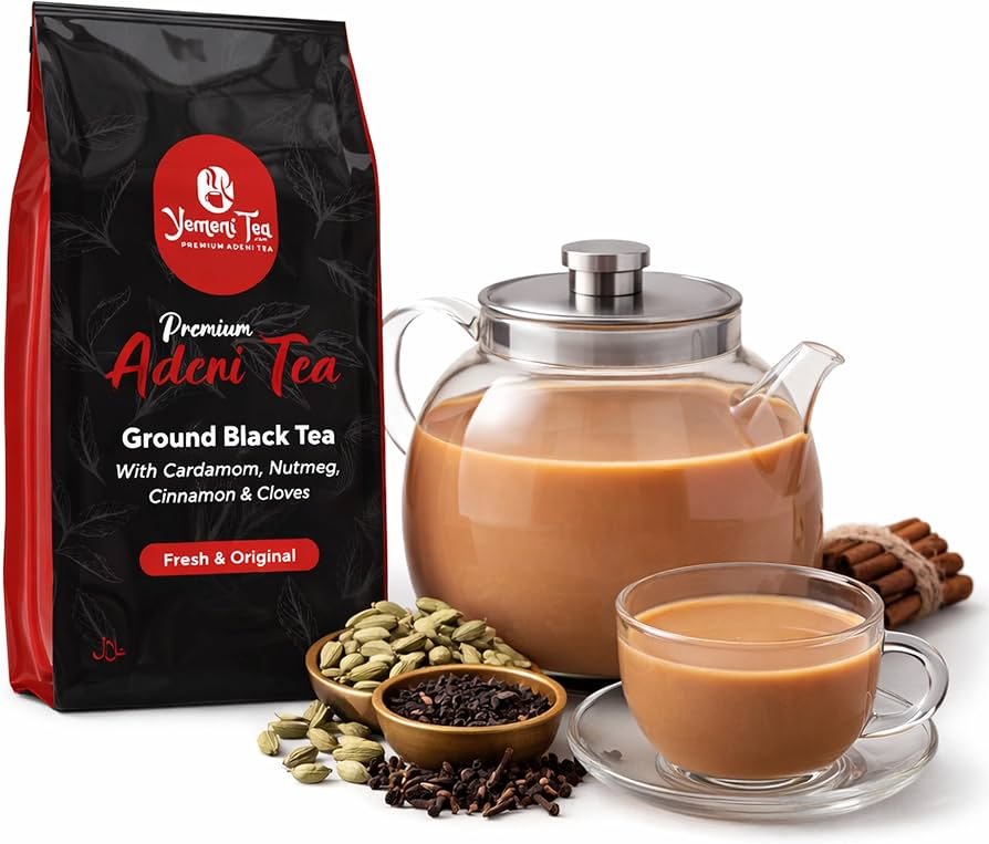 TAJ MAHAL Tea 250ml