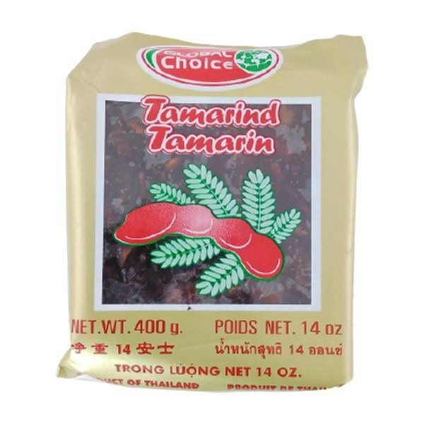 Tamcon Tamarind Without Seed 800g