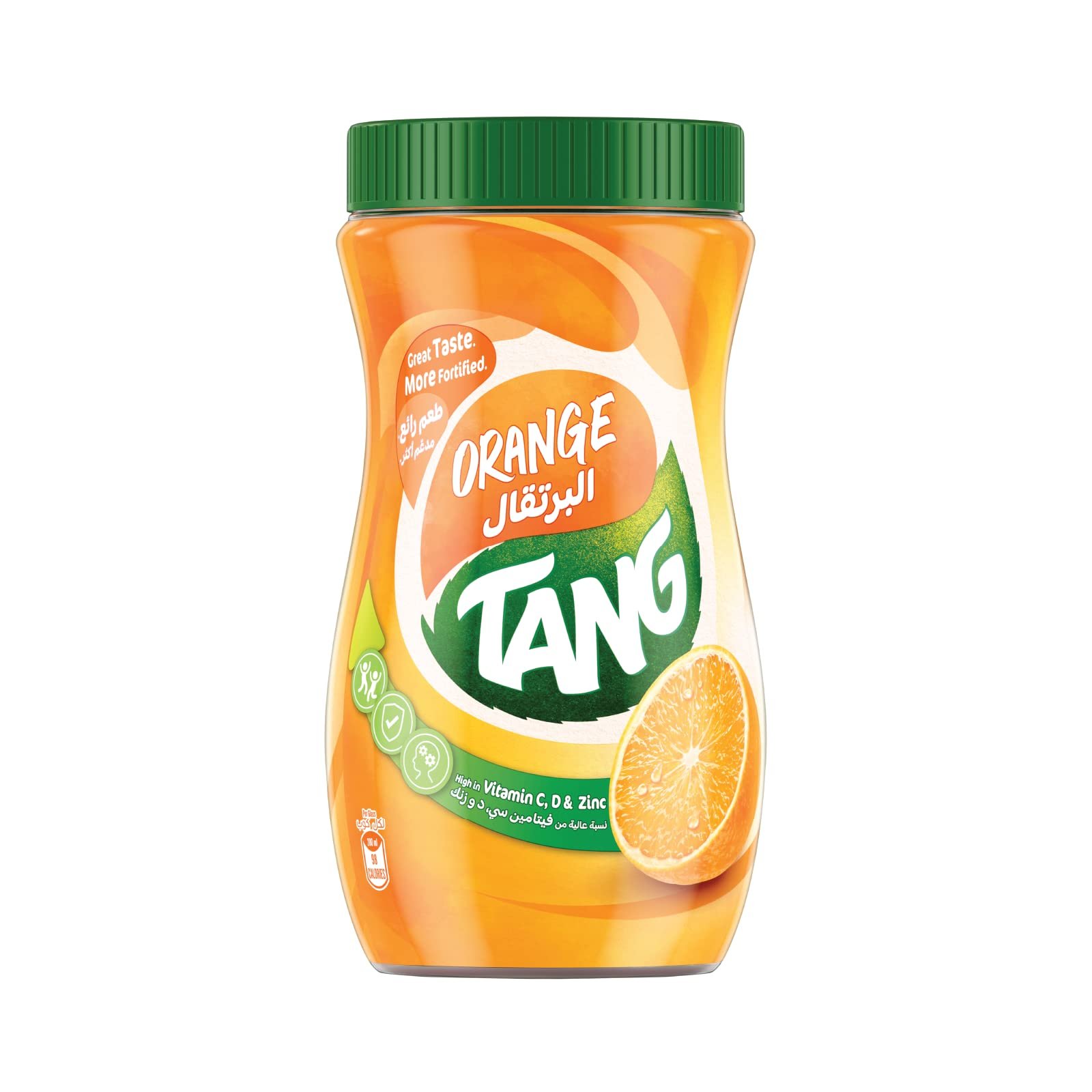 Tang Orange 750g