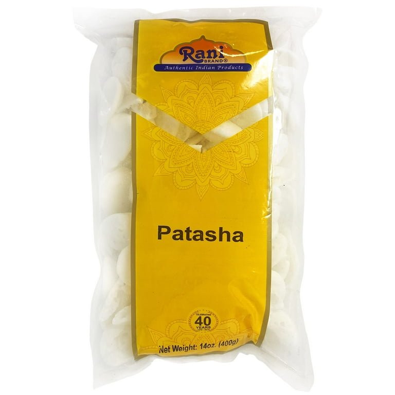 Tasty Sweet Patasha 500g