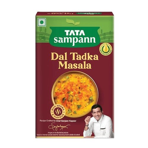 Tata Dal Tadka Masala 100g