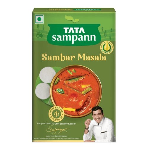 Tata Sambar Masala 100g