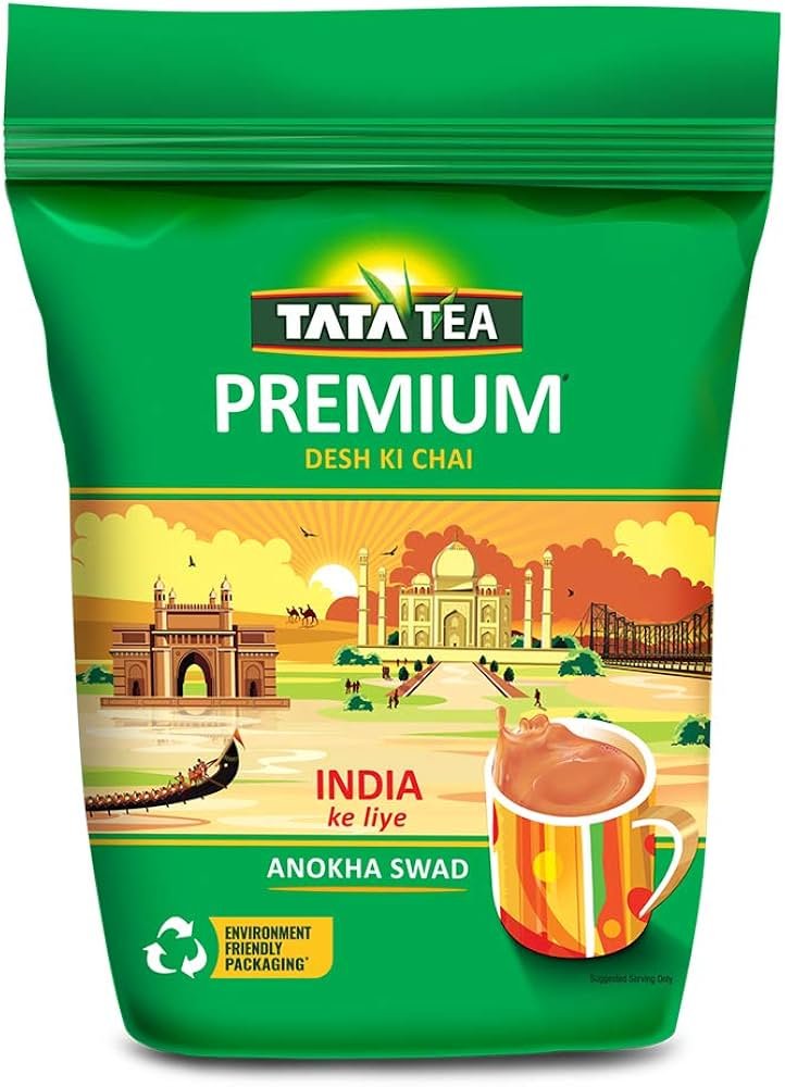 Tata Tea Agni 1kg