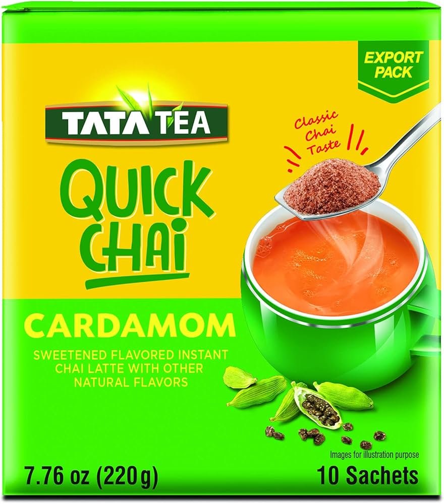 Tata Tea Premium 220 Tea Bags