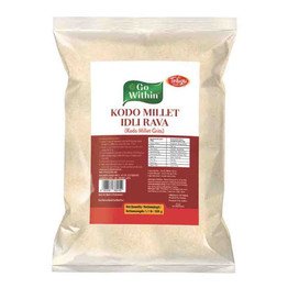 Telugu Kodo Idli Rava 2lb