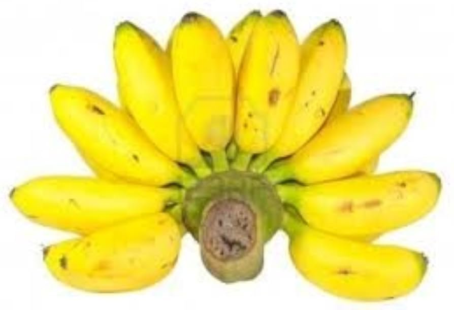 Thai Banana