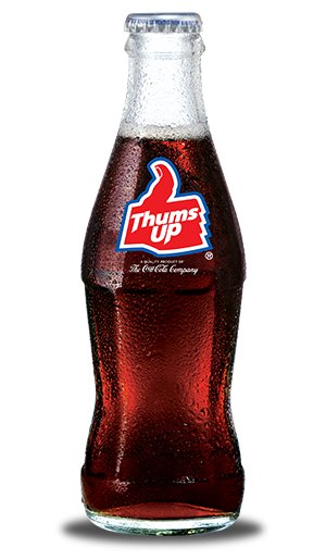 Thums Up 200ml