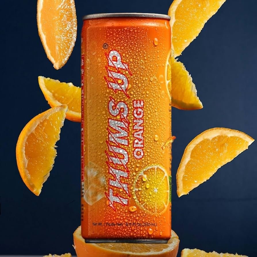Thums Up 250ml