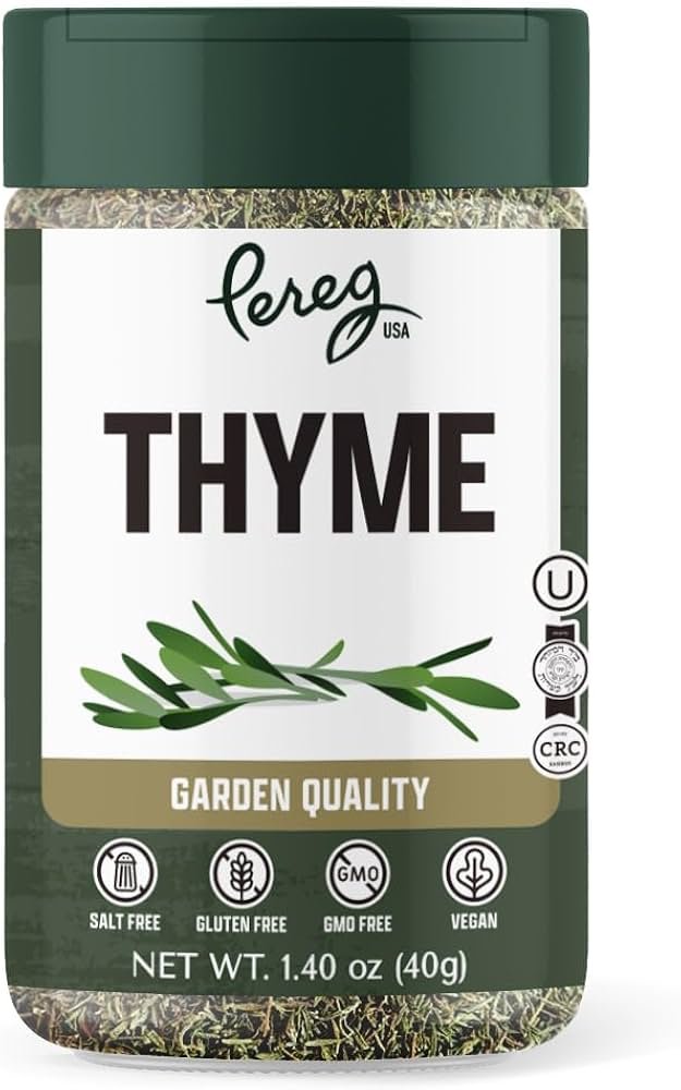 Thyme