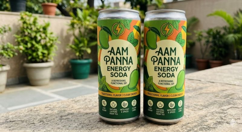 Tnue Aam Panna
