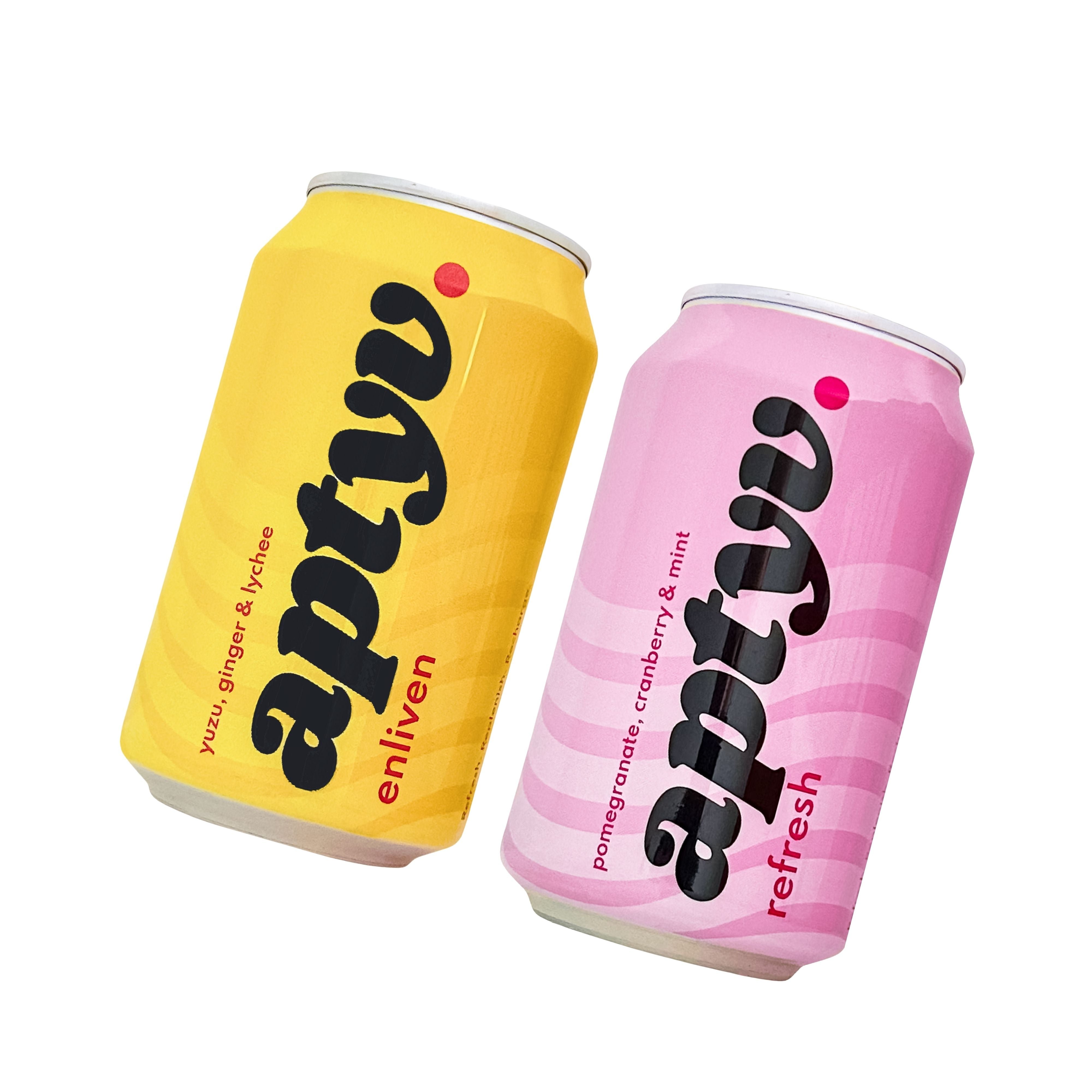 Tnue Litchi Drink